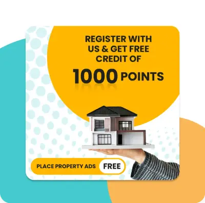 Free property listing for sell